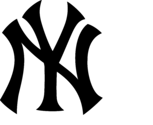 Ny Logo | Free Images at Clker.com - vector clip art online, royalty